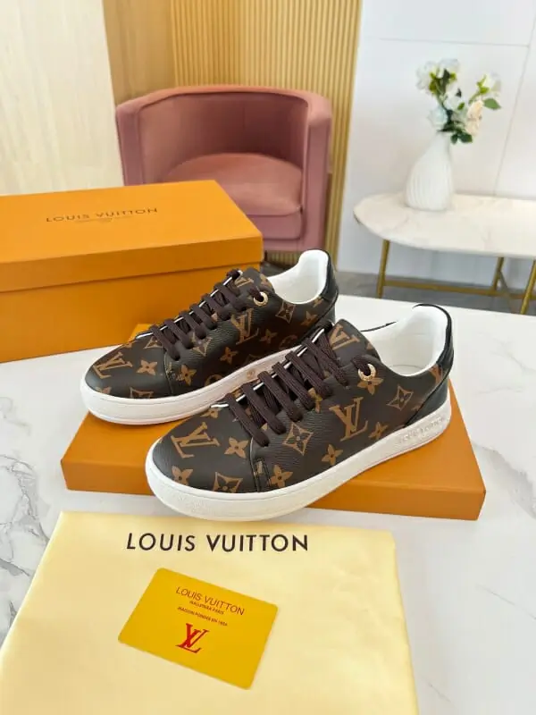 louis vuitton decontractees chaussures pour femme s_1245350